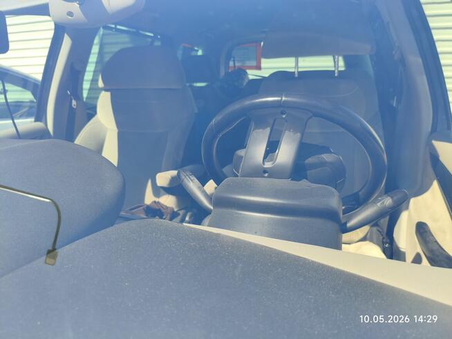 C4 Grand Picasso wersja exclusive