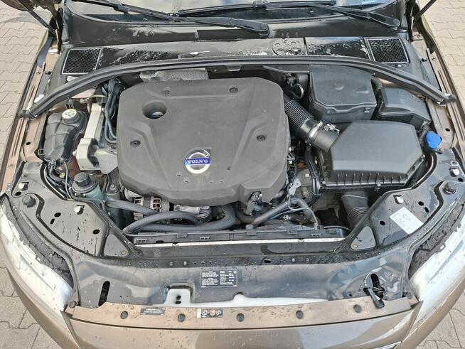 Ładne Volvo*V70 2.0*D4*181KM kombi*CLIMA*elektryka*SKÓRA*