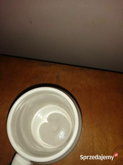 kufel ceramiczny Würzburger Hofbräu Niemcy