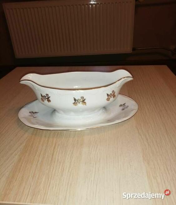 Sosjerka porcelana Bogucice