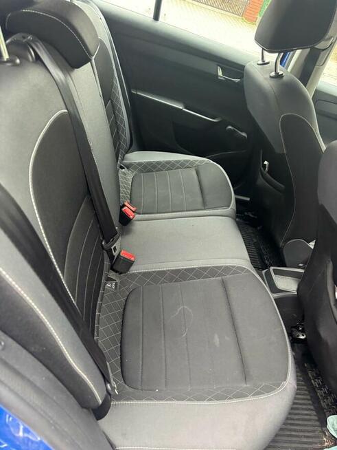 Škoda Fabia 1.0 MPI + LPG, kombi, 2022 r. - FV, 40 000 zł