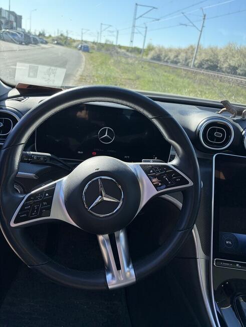 Mercedes