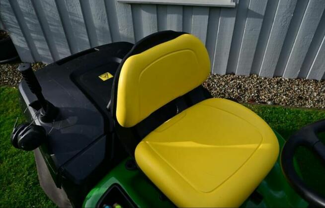 John Deere