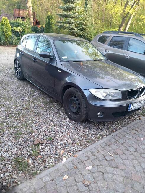Na sprzedaż Bmw e87 120i