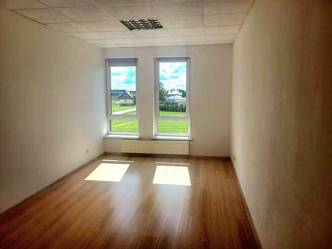 Pomieszczenia na wynajem