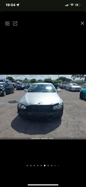 BMW Seria 3 E90/E91/E92/E93 3.0 E92 328i xDrive LCI | 168 ty