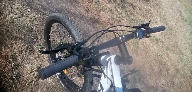 Romet mustang m7