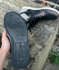 Jordan 1 Nike Retro