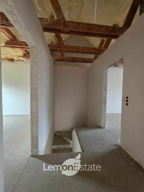 Segment 134 m² | 5 pokoi | ogródek 50 m² | garaż |blisko PKP