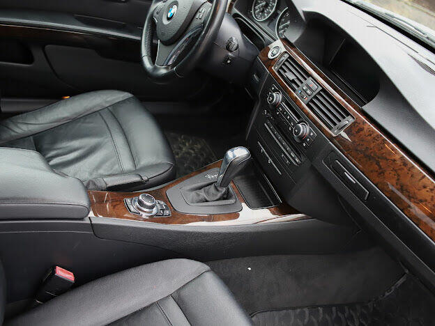 BMW Seria 3 E90/E91/E92/E93 3.0 E92 328i xDrive LCI | 168 ty