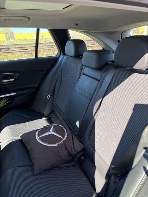 Mercedes
