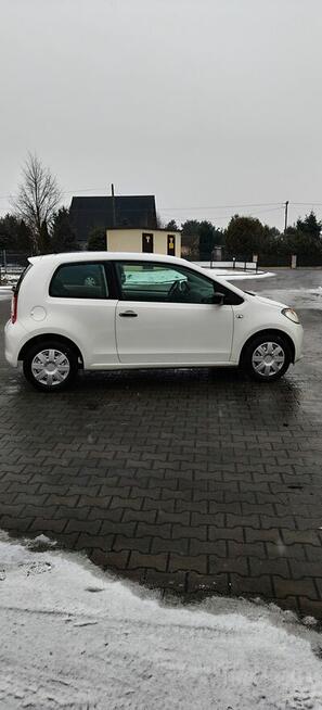 Sprzedam Skoda Citigo