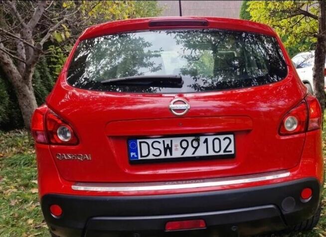 Nissan Qashqai J10(gaz-nowa butla)Android.Solardach.KylessGo
