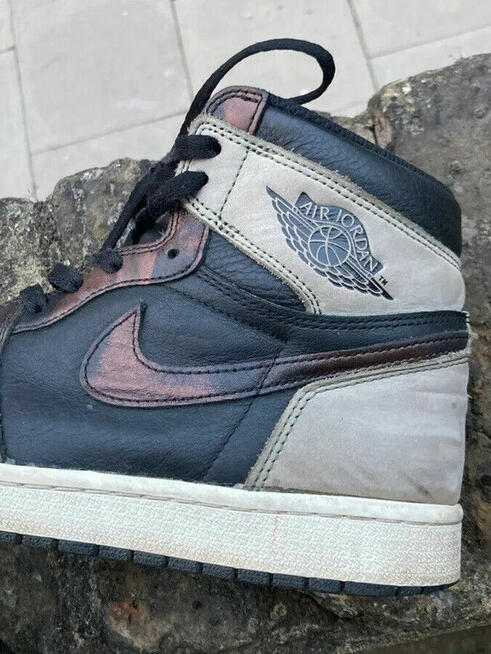 Jordan 1 Nike Retro