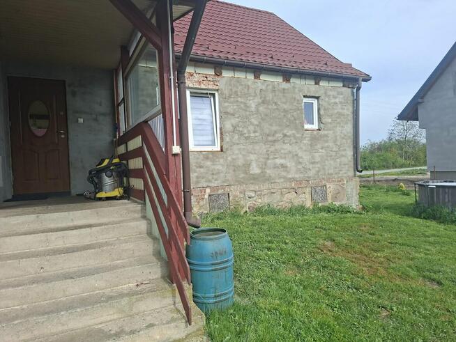 Sprzedam dom na wsi