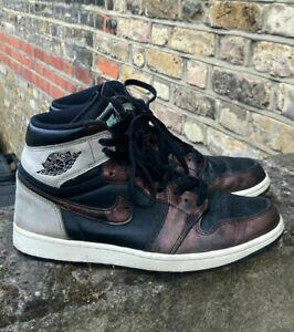 Jordan 1 Nike Retro