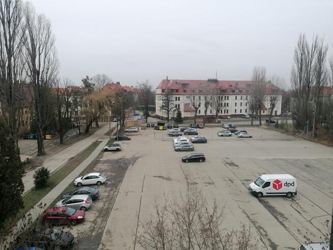 Wynajmę apartament na Sołtysowickiej