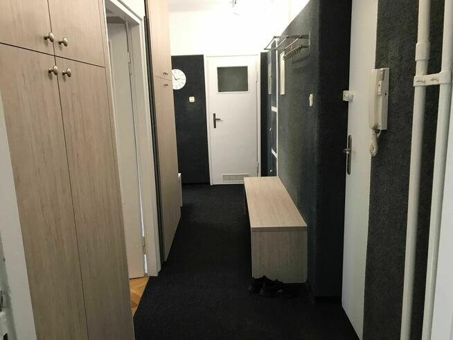 Przytulny apartament na doby, 2 pok., 4 os., widok na zieleń