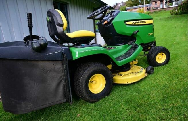John Deere