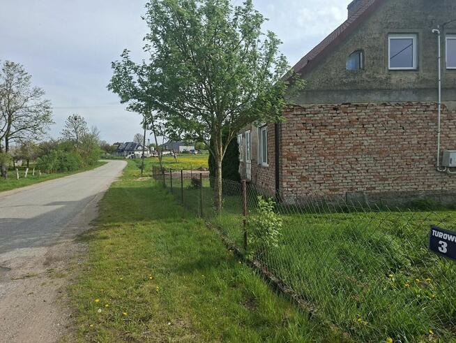 Sprzedam dom na wsi