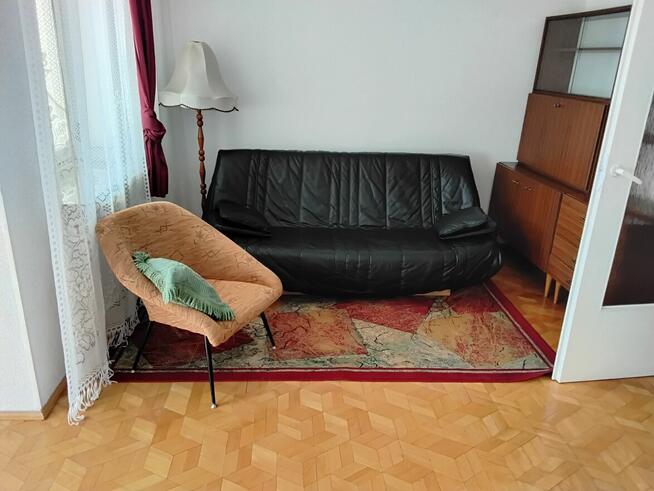 Mieszkanie 2 pokoje z dużym balkonem | 55 m² | Czuby | 2400