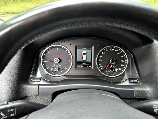 Volkswagen Tiguan 2.0TDI 140KM,DSG.Zadbany.Prywatnie.