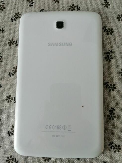 TABLET SAMSUNG GALAXY TAB 3 EKRAN 7 CALI