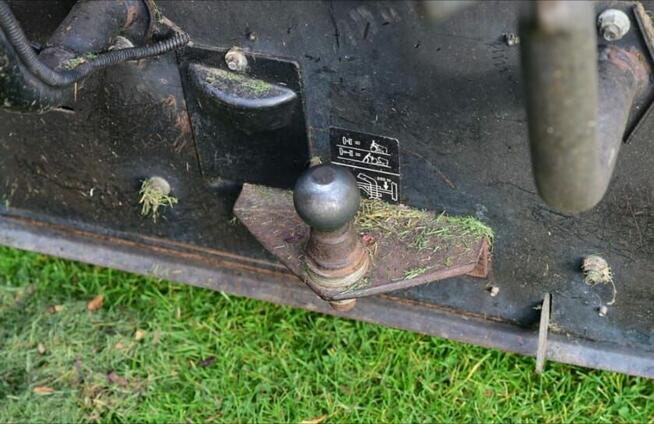 John Deere