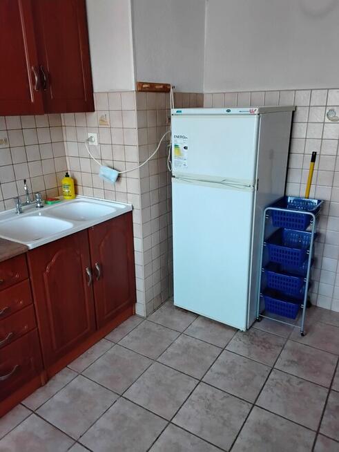 Mieszkanie 2 pokoje z dużym balkonem | 55 m² | Czuby | 2400