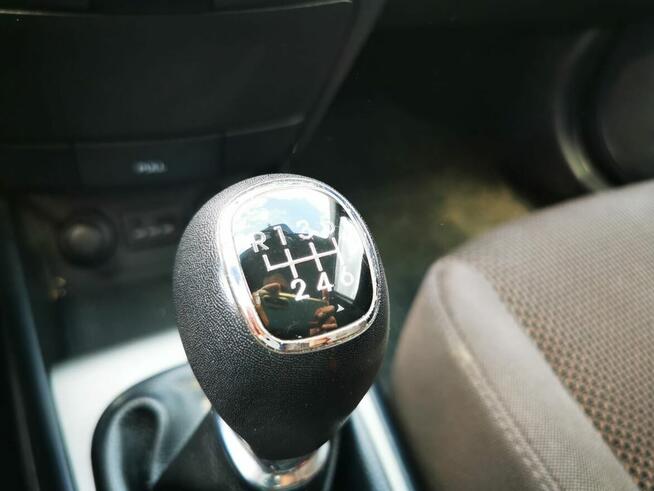 CW Facelifting 1.6 DOHC CVVT 126KM, Salon Polska