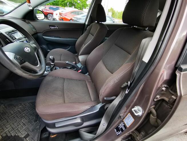 CW Facelifting 1.6 DOHC CVVT 126KM, Salon Polska