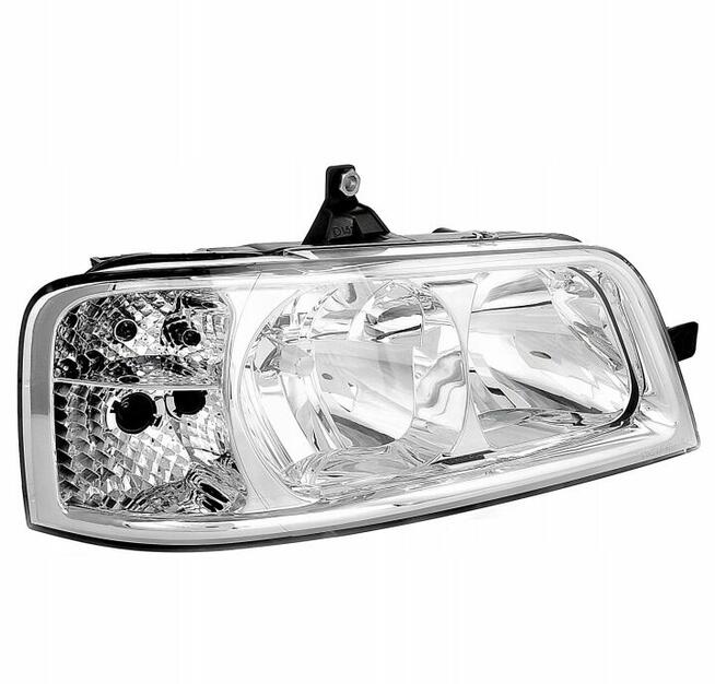 Reflektor przedni PRAWY lampa Fiat Ducato Boxer Jumper 02-06