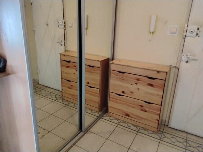 Mieszkanie 2 pokoje z dużym balkonem | 55 m² | Czuby | 2400