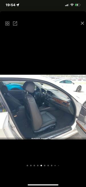 BMW Seria 3 E90/E91/E92/E93 3.0 E92 328i xDrive LCI | 168 ty
