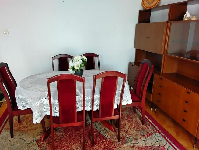 Mieszkanie 2 pokoje z dużym balkonem | 55 m² | Czuby | 2400