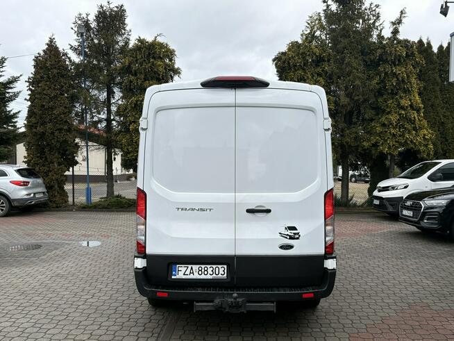 Ford Transit FV 23% ,2.0 130 KM Brygadówka,Salon Polska,Gwarancja