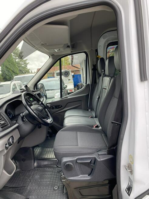 Ford Transit FV 23% ,2.0 130 KM Brygadówka,Salon Polska,Gwarancja