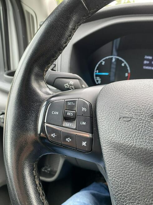 Ford Transit FV 23% ,2.0 130 KM Brygadówka,Salon Polska,Gwarancja