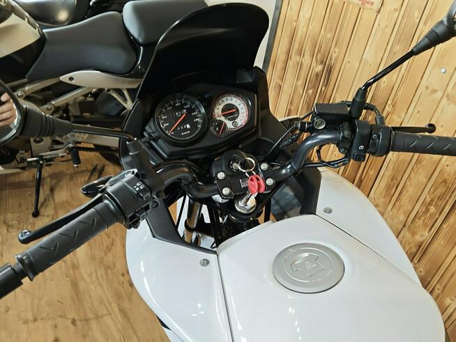 Honda CBF #ŁADNA HONDA # raty -kup online, Piękna CBF 125 lalka oryginał
