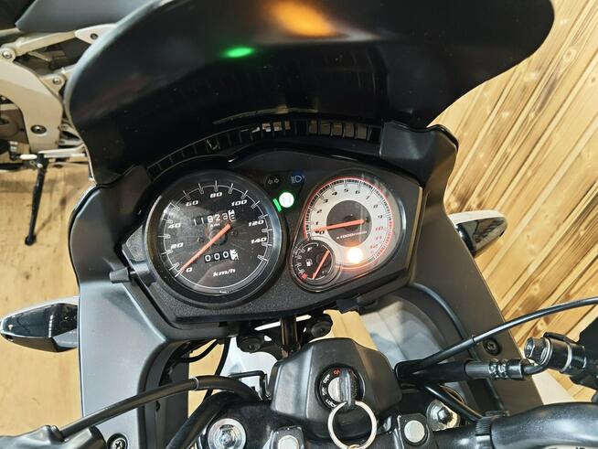 Honda CBF #ŁADNA HONDA # raty -kup online, Piękna CBF 125 lalka oryginał