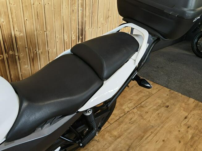 Honda CBF #ŁADNA HONDA # raty -kup online, Piękna CBF 125 lalka oryginał
