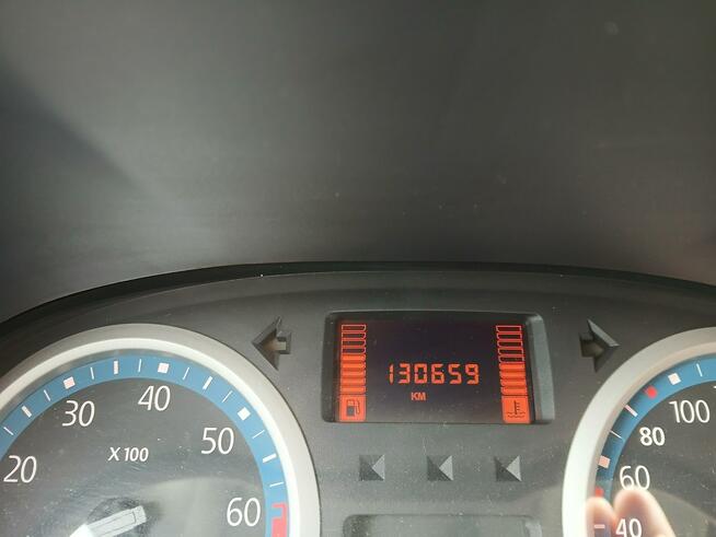 Renault Clio 1.2i 5 drzwi klima alufelgi stanBDB