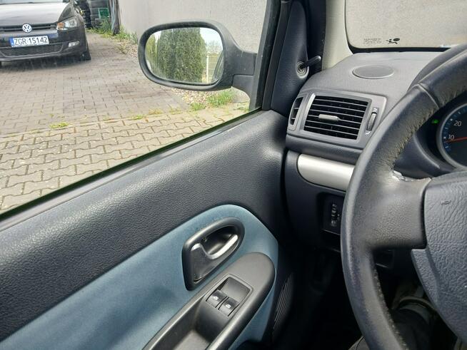 Renault Clio 1.2i 5 drzwi klima alufelgi stanBDB