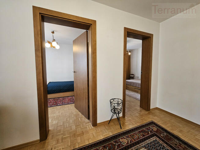Mieszkanie Warszawa gm. Śródmieście Śródmieście, Powiśle, Górnośląska