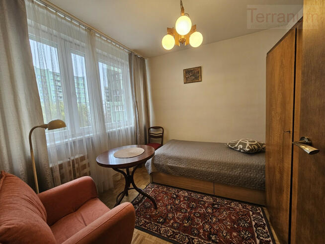 Mieszkanie Warszawa gm. Śródmieście Śródmieście, Powiśle, Górnośląska