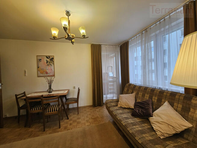 Mieszkanie Warszawa gm. Śródmieście Śródmieście, Powiśle, Górnośląska