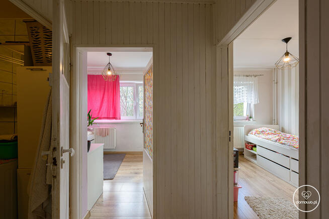 GALERIA MOKOTÓW | 3 POKOJE | BALKON | 52m2 | WINDA