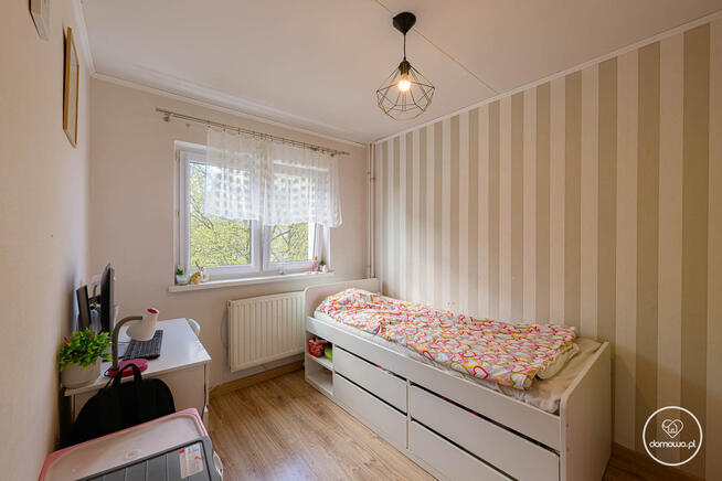 GALERIA MOKOTÓW | 3 POKOJE | BALKON | 52m2 | WINDA