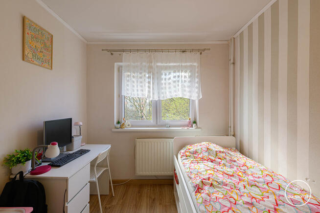 GALERIA MOKOTÓW | 3 POKOJE | BALKON | 52m2 | WINDA