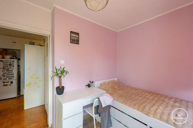 GALERIA MOKOTÓW | 3 POKOJE | BALKON | 52m2 | WINDA